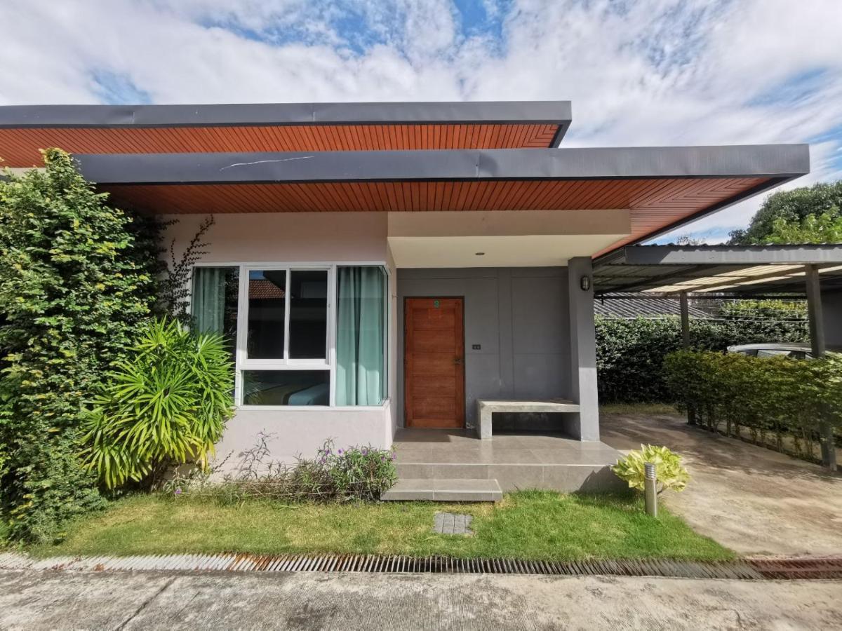 Smile Resort Sriracha Si Racha Exterior foto